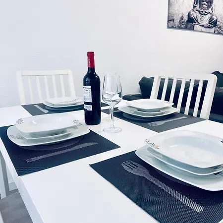 Elimar-torrevieja Apartment Torrevieja