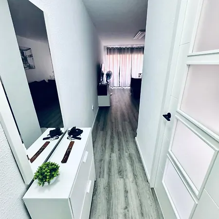 Elimar-torrevieja Apartment