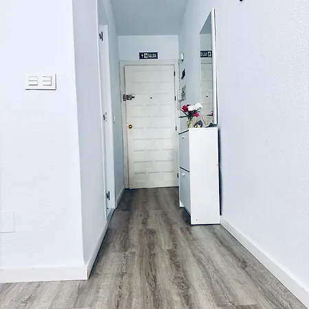 Elimar-torrevieja Apartment Torrevieja