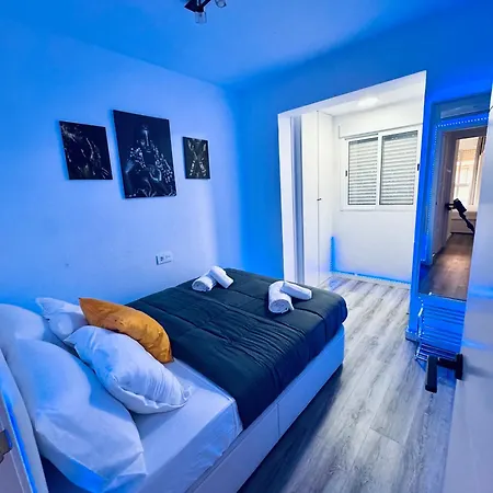 Elimar-torrevieja Apartment