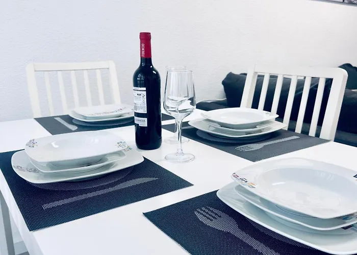 Elimar-torrevieja Apartment Torrevieja