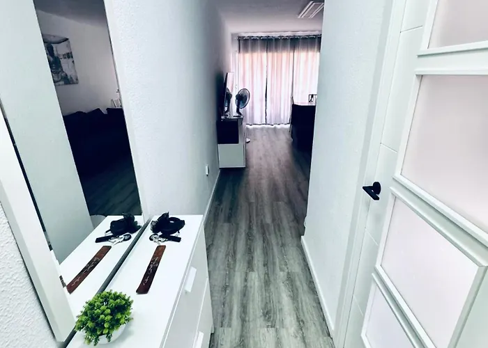 Elimar-torrevieja Apartment