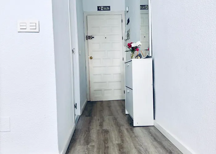 Elimar-torrevieja Apartment Torrevieja