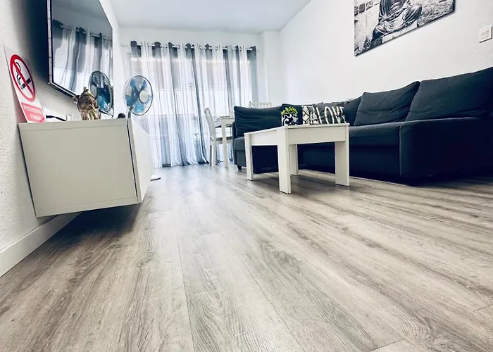 Elimar-torrevieja Apartment