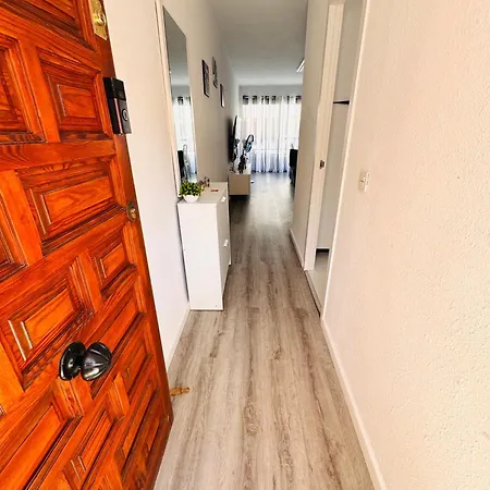 Apartment Elimar-torrevieja Torrevieja