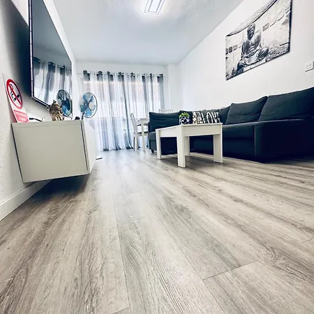 Elimar-torrevieja Apartament