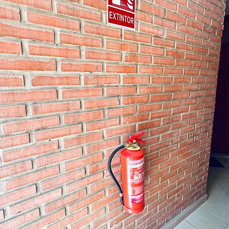 Elimar-torrevieja Apartament *