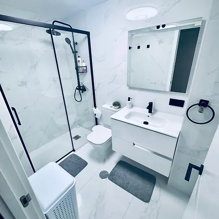 Elimar-torrevieja Apartament