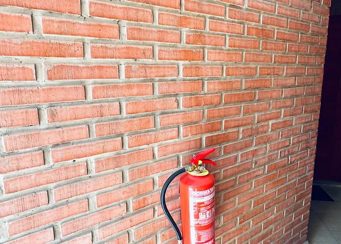 Elimar-torrevieja Lägenhet *