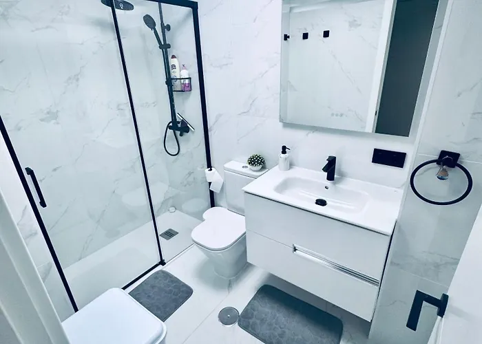 Elimar-torrevieja Appartement