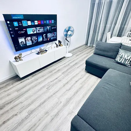 Elimar-torrevieja Apartment