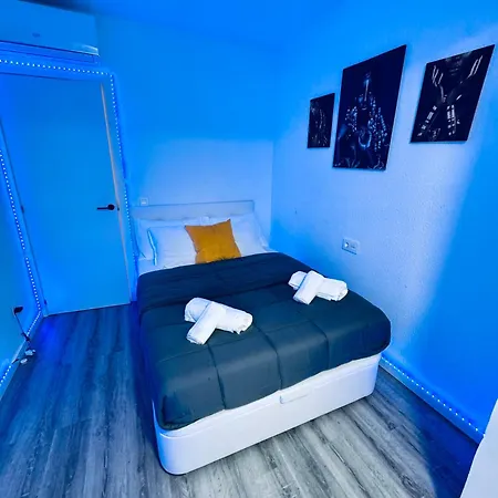 Elimar-torrevieja Apartment *