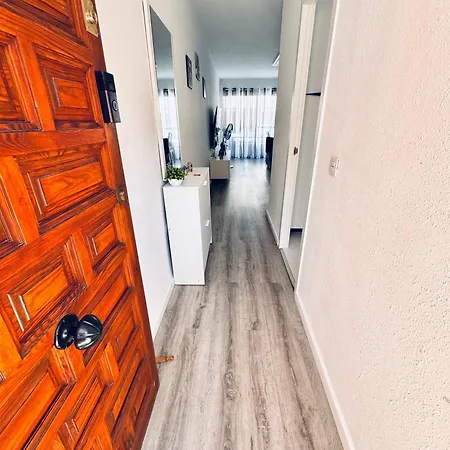 Elimar-torrevieja Apartment *